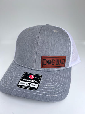 Dog Dad Hat
