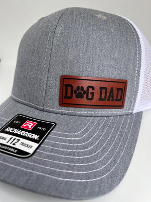 Dog Dad Hat