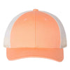 115 RICHARDSON Snapback - Sunkissed Peach/Birch